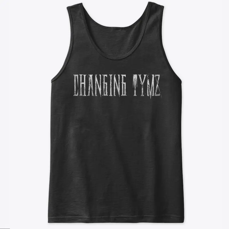 Changing Tymz Tank Top