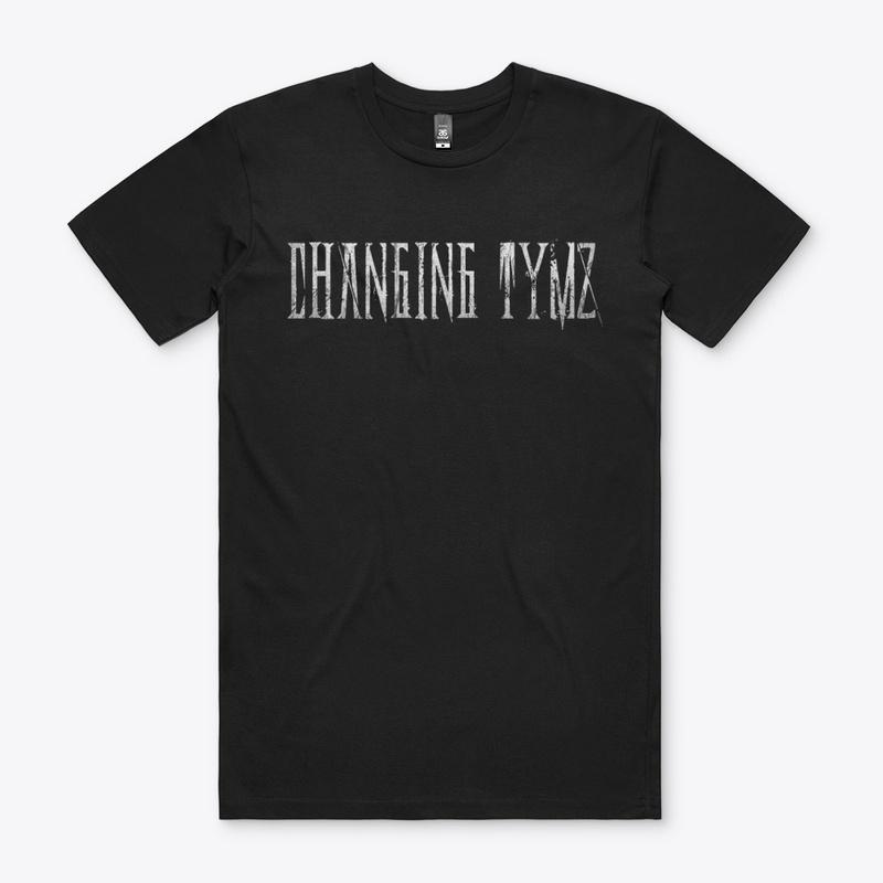 Changing Tymz Tee